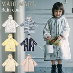 �}�[���}�[�� ���C���R�[�g MARLMARL rain coat  �J �x�r�[�� �ۈ牀 �c�t�� �J�� �M�t�g �������m���j�� �o�Y�j���n
