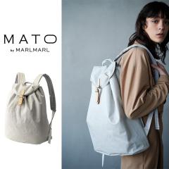 �}�[���}�[�� �y���J���o�b�N�p�b�N MATO MARLMARL PELICAN BACK PACK �}�g �����b�N �}�}�o�b�O �j�����p �� �J�o�� �M�t�g �������m