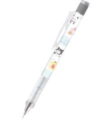 希少　サンリオ　ちょこぱんだ　マスコット　シャープペン　シャーペン　文具　レトロ 230zak848m.jpg