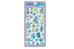 英国製】【MOOM】ストール【ティールベージュブロック】【ショール