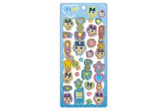 AOIクジ】【マーベルキャラクター】スクエアマグネットセット【MARVEL