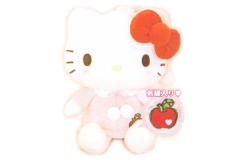 サンリオキャラクター】ほっこりパジャマ【M】【ハローキティ