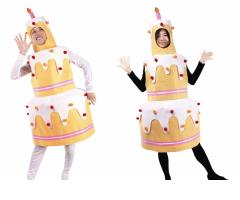 レディ 95R273 アダルト モコモコ デールDale (Disney)チップ&デール