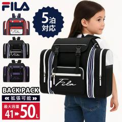 FILA �t�B�� �L�b�Y �����b�N�T�b�N �C�w���s �����b�N ��e�� 50L �T�u�����b�N �ъԊw�Z ���h �L�����v �W���j�A ���q �j�q ���w�� ��