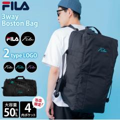 FILA �t�B�� �{�X�g���o�b�O �����Y ���f�B�[�X �����b�N ��e�� �V�����_�[�o�b�O 3way �X�|�[�c�o�b�O ���s �C�w���s �ъԊw�Z ���� ��