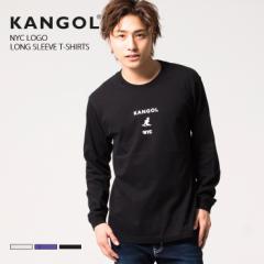 KANGOL JS[ LOGO vg OX[uTVc fB[X Y zCg rbOVGbg@  lC u