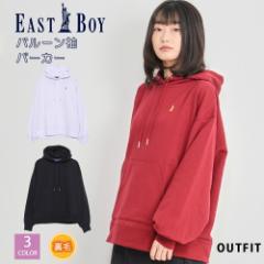  EASTBOY C[Xg{[C p[J[ XEFbgp[J[ fB[X  t[fB  vI[o[p[J[ t[h p[J XEF