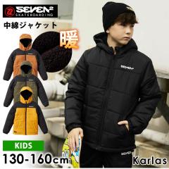 �y10%OFF�z�W���P�b�g �L�b�Y ���� SEVEN2 �Z�u���c�[ �u�����h �H �~ ���� �{�A �W�b�v�A�b�v �A�E�^�[ �t�[�h�t�� ���S �h�J �h�� �h��