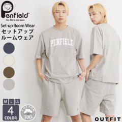 Penfield ytB[h n  XEFbg ZbgAbv 100%  ㉺ Zbg S M L LL [EFA jp Y fB