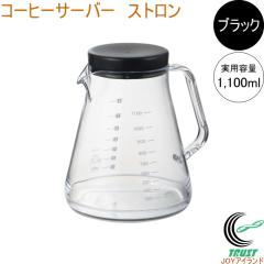 �R�[�q�[�T�[�o�[�X�g���� 1100 �u���b�N TW-3764 ���{�� ���Y�� �g���C�^�� �d�q�����W�� �H��@�� �����₷��