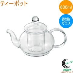 �I�V��[ �e�B�[�|�b�g 600ml FH-202 �ϔM�K���X �e�B�[�|�b�g 600ml ��e�� �N���A ���� ���� �g�� �e�B�[�^�C�� ������� �L�b�`���p�i