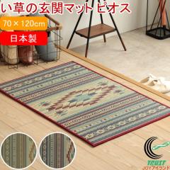 �����̌��փ}�b�g �s�I�X 70�~120cm �������� ���{�� ���Y ����~�� �k���� �R�� �h�L ���L �E���^�� �܎O�d�D