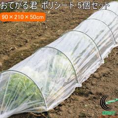 ���Ă���N �|���V�[�g 90cm�~2.1m�~50cm 5�Z�b�g ���| ���|�p���� �؉� �_�Ɨp���� �x�� ���|�p�x�� �V�[�g �|���V�[�g ��̉� �͔| 