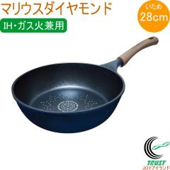 �}���E�X�_�C�������h �����ߓ� 28cm �������� �K�X�� IH200V �ӂ��f���H �y�� �t���C�p�� 28cm �[�^ �����ߓ� �_�C�L���X�g���@ ���т�