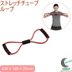 �L���v�e���X�^�b�O Vit Fit �X�g���b�`�`���[�u �n�[�h ���b�h UR-0826 �X�g���b�`�`���[�u �`���[�u�^�� �g���[�j���O ���� �������� 