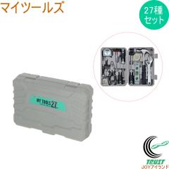 �}�C�c�[���Y 27pcs MT-270 ��ƍH�� �H�� ���\�H�� �H��Z�b�g �y���` �n���}�[ �����` �h���C�o�[ �r�b�g �R���x�b�N�X �˂� �d�C�e�X