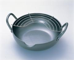 �ɓV �Ɍ��g����22cm �iGT-22W�j ���{�� 200V�EIH�Ή� �t���C�� �ԕt�� �g�����V���� �V���l