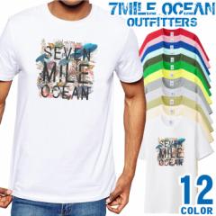 Y TVc  vg AJW 傫TCY 7MILE OCEAN  _CrO