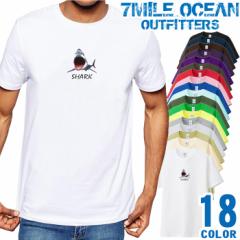 Y TVc  vg AJW 傫TCY 7MILE OCEAN T V[N