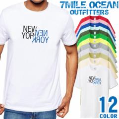 Y TVc  vg AJW 傫TCY 7MILE OCEAN j[[N