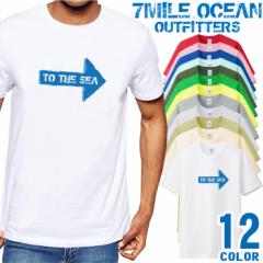 Y TVc  vg AJW 傫TCY 7MILE OCEAN ނ T[tB