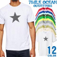 Y TVc  vg AJW 傫TCY 7MILE OCEAN X^[ 7