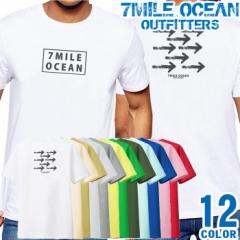 Y TVc  obN w vg AJW 傫TCY 7MILE OCEAN OtBbN