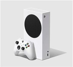 yz}CN\tg Q[@ Xbox Series S@RRS-00015@Vi