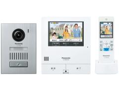 �y���b�s���O�z�y���������z�y�V�i�zPanasonic �J���[�e���r�h�A�z�� VL-SWD505KS