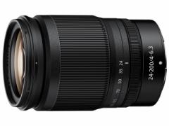 yzjR NIKKOR Z 24-200mm f/4-6.3 VR