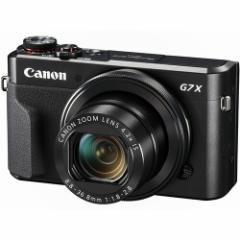 yzCANON Lm PowerShot G7 X Mark IIfW^J