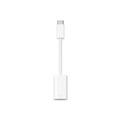 �y���b�s���O�z�y���������z�y���[���֔����z�y�V�Õi�zApple �A�b�v�� USB-C �P�[�u�� Lightning �A�_�v�^ MUQX3FE/A MUQX3ZM/A