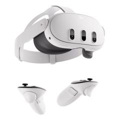 Meta(メタ) MetaQuest 3S 128GB オールインワンVRヘッドセット メタ