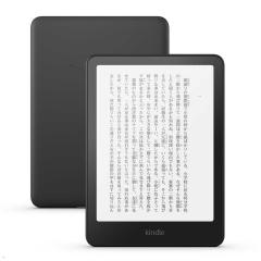 �y���b�s���O�z�y���������z�y�V�i�zAmazon �A�}�]�� Kindle Paperwhite 16GB 7�C���` �L���Ȃ� 2024���f�� �u���b�N