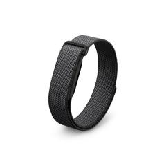 �y���b�s���O�z�y���������z�y�V�i�zGoogle �O�[�O�� �o���h Fitbit Air GA09509-AU Obsidian