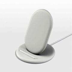 �y���b�s���O�z�y���������z�y�V�i�zGoogle Pixel Stand ���C�����X�[�d�� ��ꐢ��  GA00507-JP �z���C�g