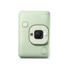 �y���b�s���O�z�y���������z�y�V�i�zFUJIFILM �x�m�t�C���� �n�C�u���b�h�C���X�^���g�J���� �`�F�L instax mini LiPlay USB Type-C �O