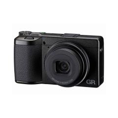�y�V�i�zRICOH ���R�[ �n�C�G���h�R���p�N�g�f�W�^���J���� GR IV