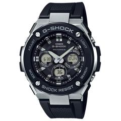 �y���b�s���O�z�y���������z�y�V�i�zCASIO �J�V�I GST-W300-1AJF G-SHOCK