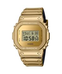 �y���b�s���O�z�y���������z�y�V�i�zCASIO �J�V�I �r���v G-SHOCK FINE METALLIC SERIES GM-5600YMG-9JF