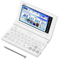 CASIO Ex-word DATAPLUS XD-DP1000 電子辞書 60辞書+コンテンツ追加