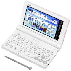 SII ポケット電子辞書 SR610 広辞苑第6版 50音配列 漢字検索(中古品)の