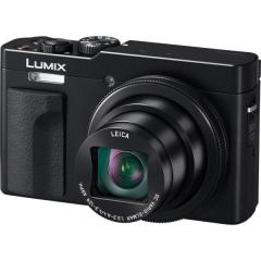 �y���b�s���O�z�y���������z�y�V�i�zPanasonic �p�i�\�j�b�N �J���� LUMIX TZ99 DC-TZ99-K �u���b�N