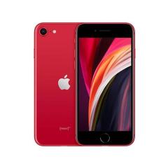 �y���b�s���O�z�y���������z�y���Õi�zApple �A�b�v�� iPhone SE (��2����) (PRODUCT)RED 128GB ���b�h MXD22J/A SIM�t���[