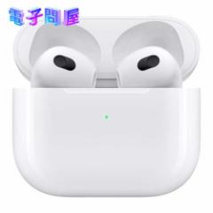 yVÕi sǁEVNjizAbv Apple AirPods 3 GA[|bY MME73J/A CXwbhtH