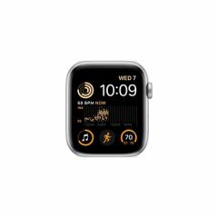 yVÕizApple Watch SE 2 GPSf 44mm MRW03J/A Vo[ oh