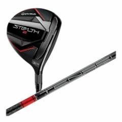 yVizTaylor Made Golf e[[ChSt tFAEFCEbh STEALTH2 XeX2 #3 15.0 sTENSEI RED TM50t d(Flex)FSR