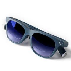�y���b�s���O�z�y���������z�y�V�i�zVITURE ���B�`���A�[ VITURE XR �O���X AR/VR�S�[�O��  �}�b�g�C���f�B�S ONE-GLAS-MBL