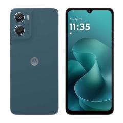 �y���b�s���O�z�y���������z�y�V�i�zMotorola ���g���[�� �X�}�z moto g06 SIM�t���[ PB9B0014JP PANTONE �^�y�X�g���[�u���[