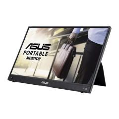 �y���������z�y�V�i�zASUS �G�C�X�[�X USB-C�ڑ� PC���j�^�[ ZenScreen GO MB16AWP 15.6�^
